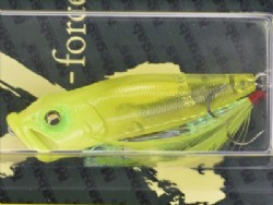 Clear chart (Osaka gallery limited)