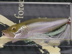 FA Dead or Alive (2021 Fishing Festival Limited model) 