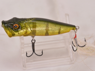 MEGABASS / POP X (POP-X) (USED)