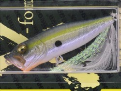 GP sexy shad