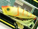 Hot shrimp (Package damaged)