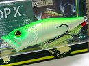 SG Crack lime chart (Package damaged)