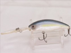Sexy shad Ver. 2