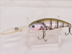 Soft shell craw
