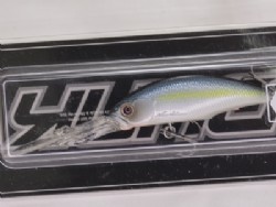 Sexy shad Ver.2