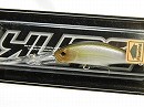 Tasty shad