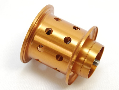 DAIWA / SILVER CREEK PRESSO SPOOL (USED)