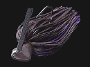 Brown / Purple (#04)