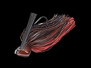 Red craw (#19)
