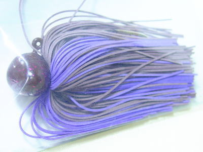 Brown purple (#04)