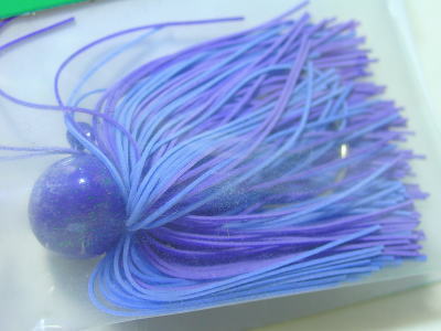 Blue purple (#05)