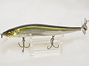 M Stardust shad