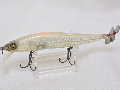 MEGABASS / PROP DARTER 110 ONETEN (USED)