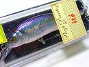 GP IL Chart tail shad