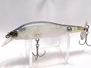 GP IL Chart tail shad