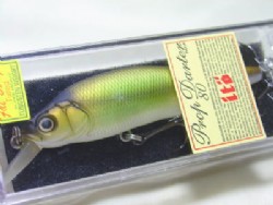 Mat honmoroko