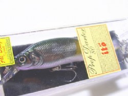 MG coayu shad