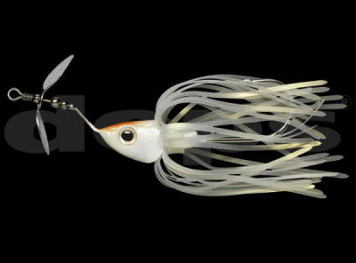 Albino (#11)