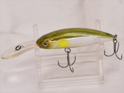 DAIWA / PRO'S SPIKE T.N. REVO (USED)