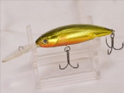 Passing gold