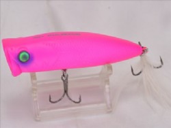 Mat pink