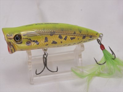 Ichiban Tackle (Japan Fishing Tackle Store)