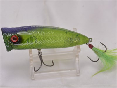 DEPS / PULSECOD RT (USED)