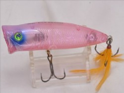 Skeleton pink