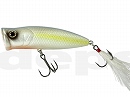 Pearl white shiner (#26)