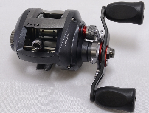 DAIWA / PX 68 R /PX 68 L LIBERTO PIXY (USED)