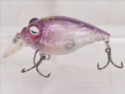 NC Amethyst (Limited color)