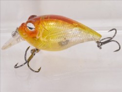 NC Topaz (Limited color)