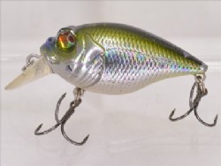 Tamamushi shad (Limited color)