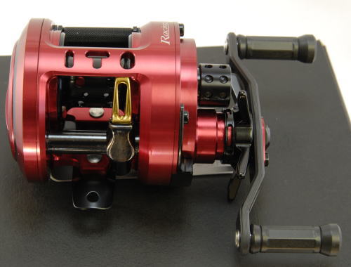 MEGABASS / MONOBLOCK CARROZZERIA LIMITED RACING MILANO (USED)