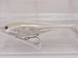 Clear white (#05)