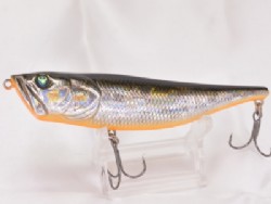 Diamond shad