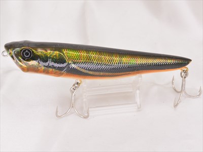 DEPS / RADSPRINGER (USED)