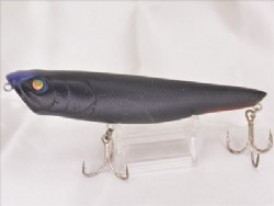 Jet black