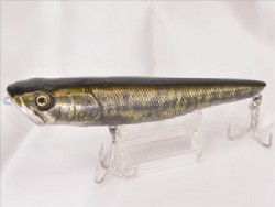 Real largemouth
