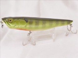 Weed gill