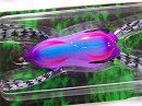 Lightning purple (#S-170)