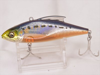 MEGABASS / RANGE DRIVE (USED)