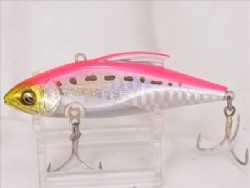 Pink iwashi