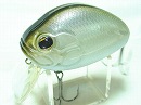 Flicker silver