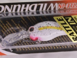 King shad (#272)