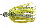 Weed moccasin -Metal blade
