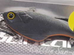 Black special