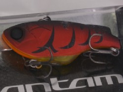 Red craw