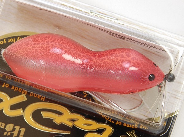 MEGABASS / PAGANI RAT X | IchibanTackle.com