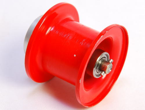 GP-R (Grand prix red)